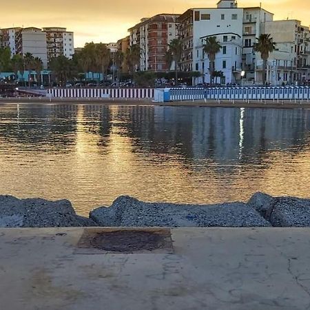 B&B I Viaggi Di Edo Crotone Kültér fotó