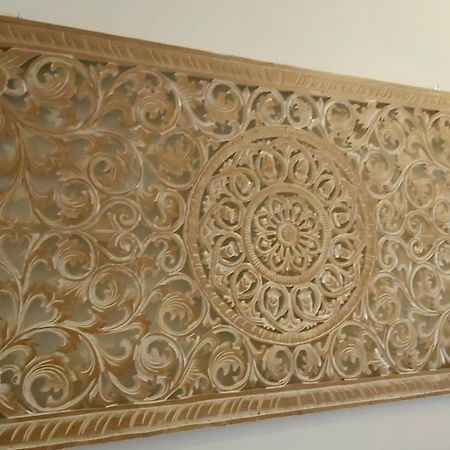 B&B I Viaggi Di Edo Crotone Kültér fotó