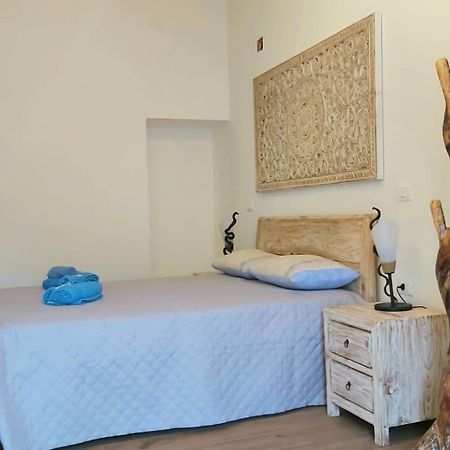 B&B I Viaggi Di Edo Crotone Kültér fotó