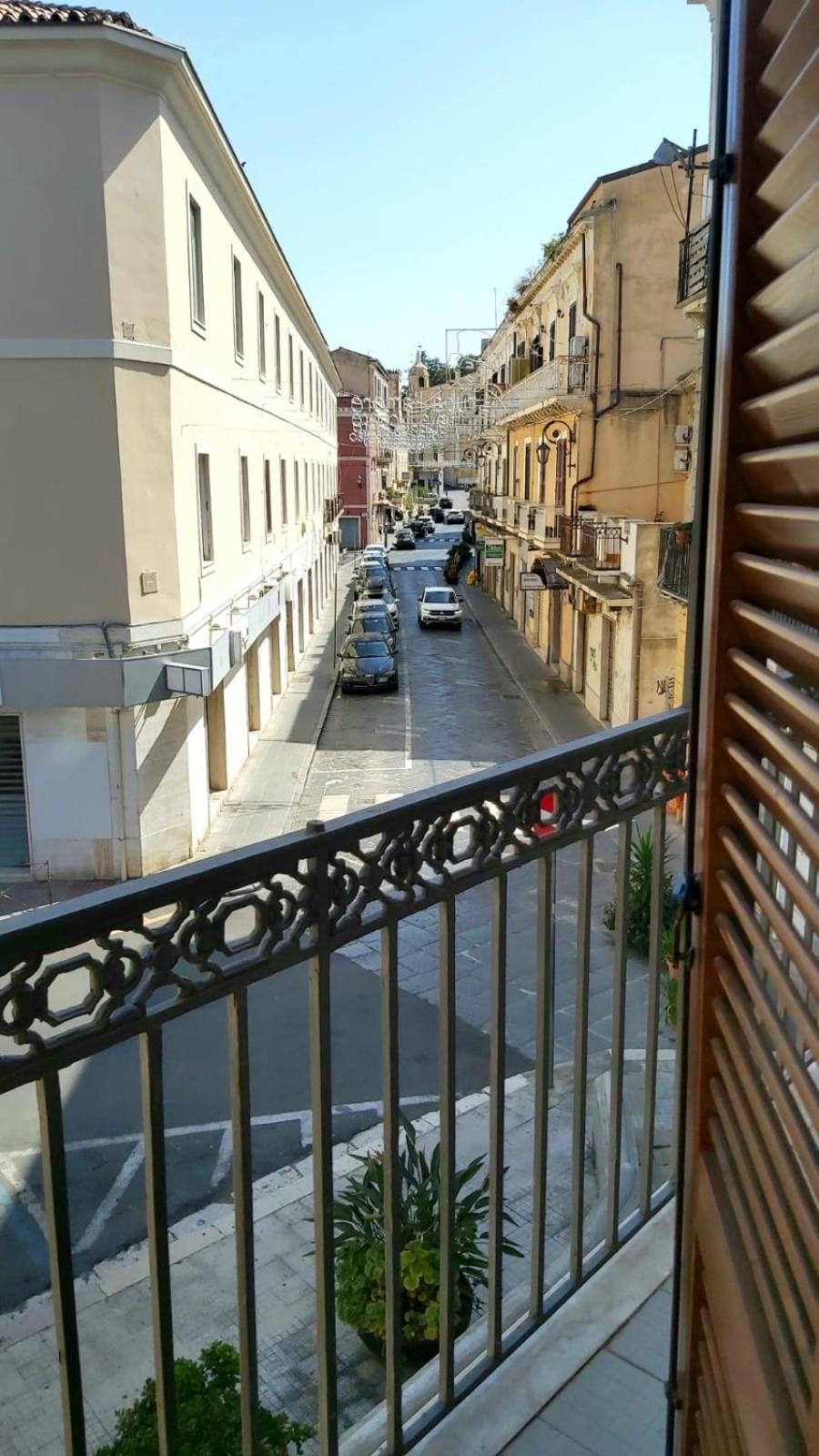 B&B I Viaggi Di Edo Crotone Kültér fotó