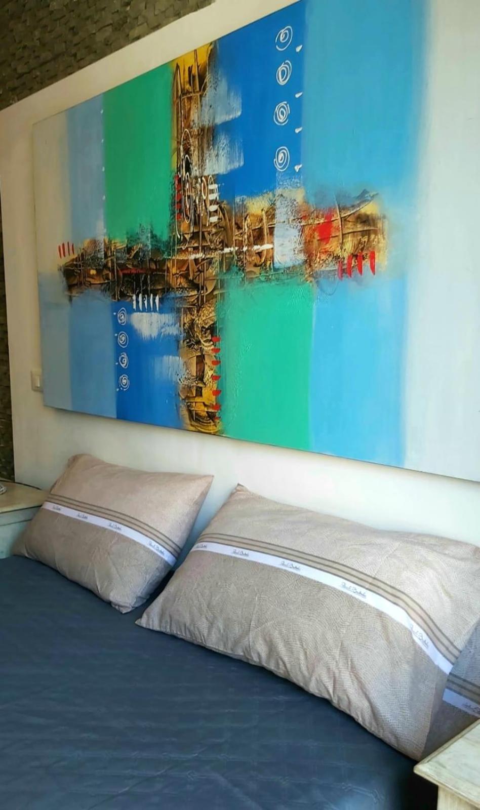 B&B I Viaggi Di Edo Crotone Kültér fotó