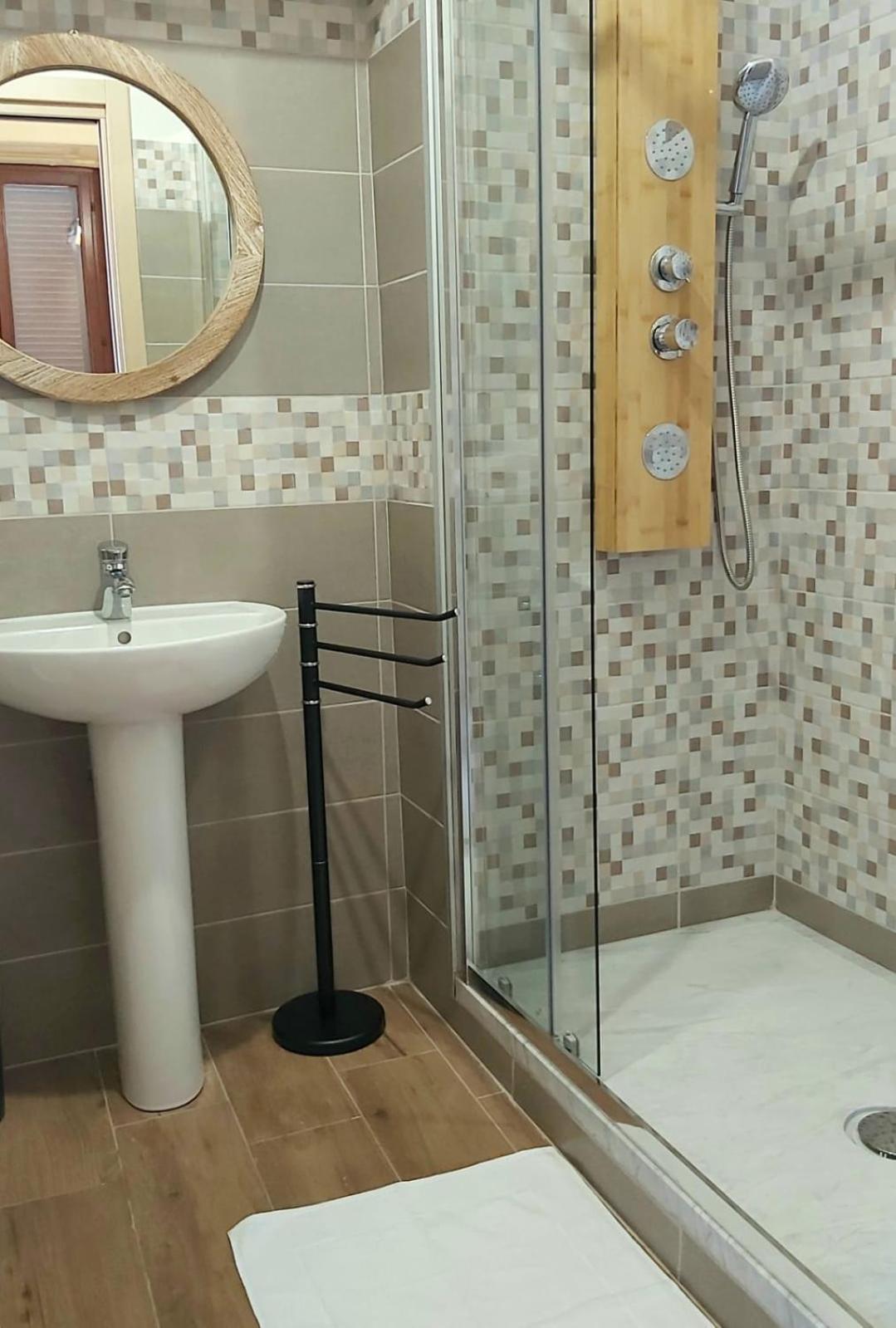 B&B I Viaggi Di Edo Crotone Kültér fotó