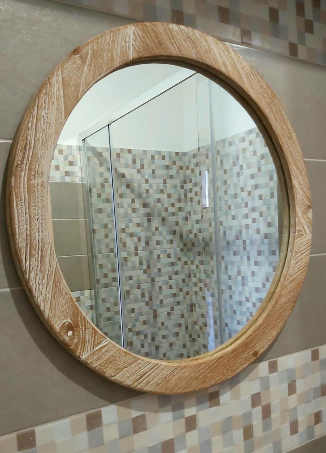 B&B I Viaggi Di Edo Crotone Kültér fotó