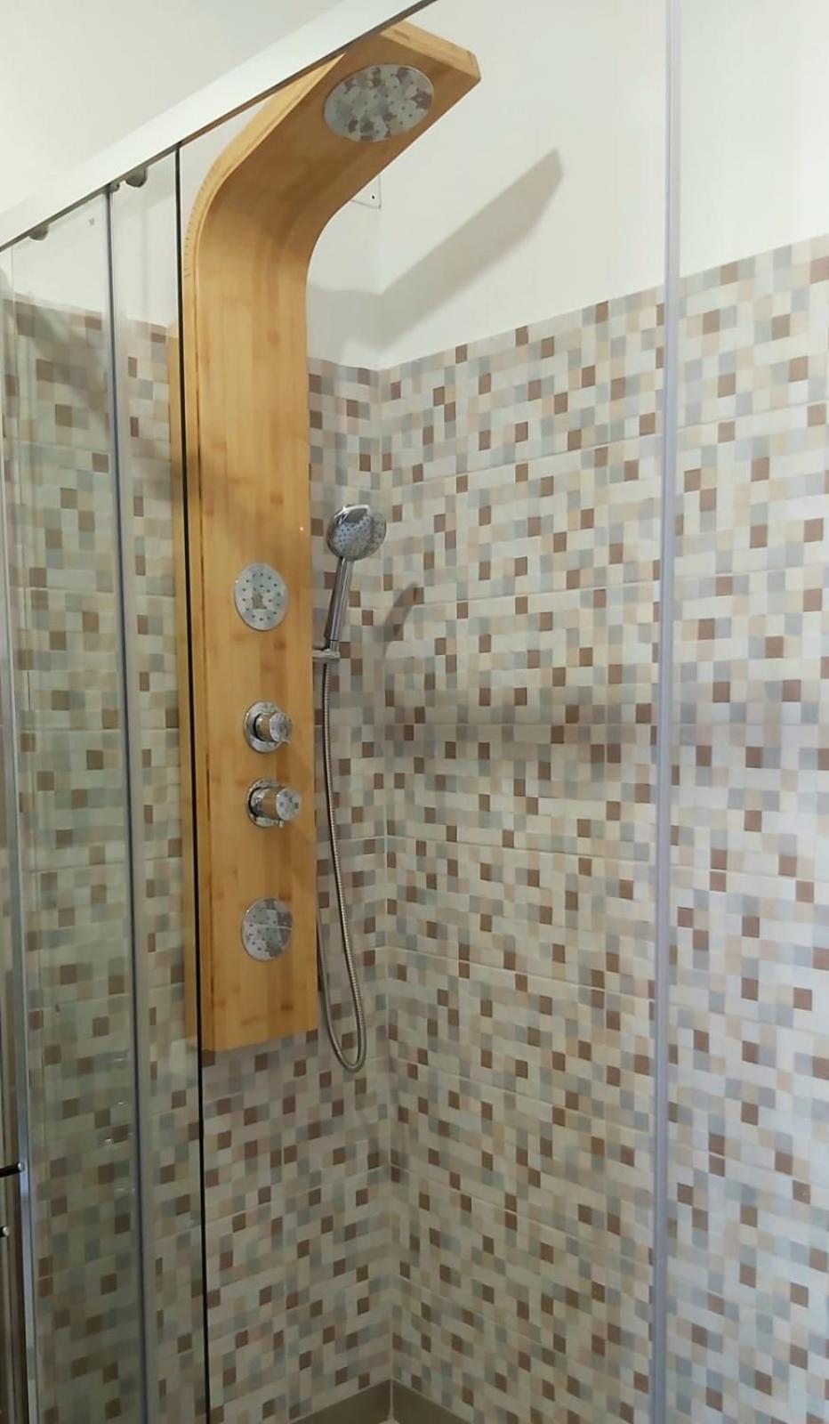 B&B I Viaggi Di Edo Crotone Kültér fotó