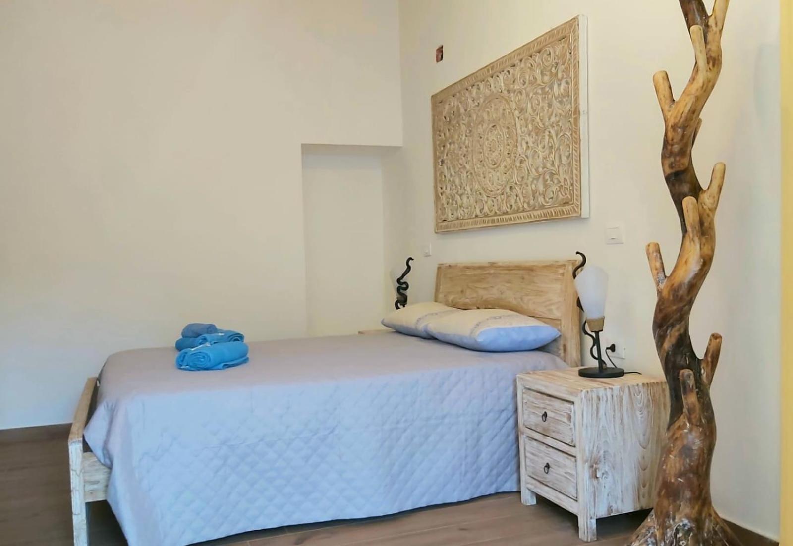 B&B I Viaggi Di Edo Crotone Kültér fotó