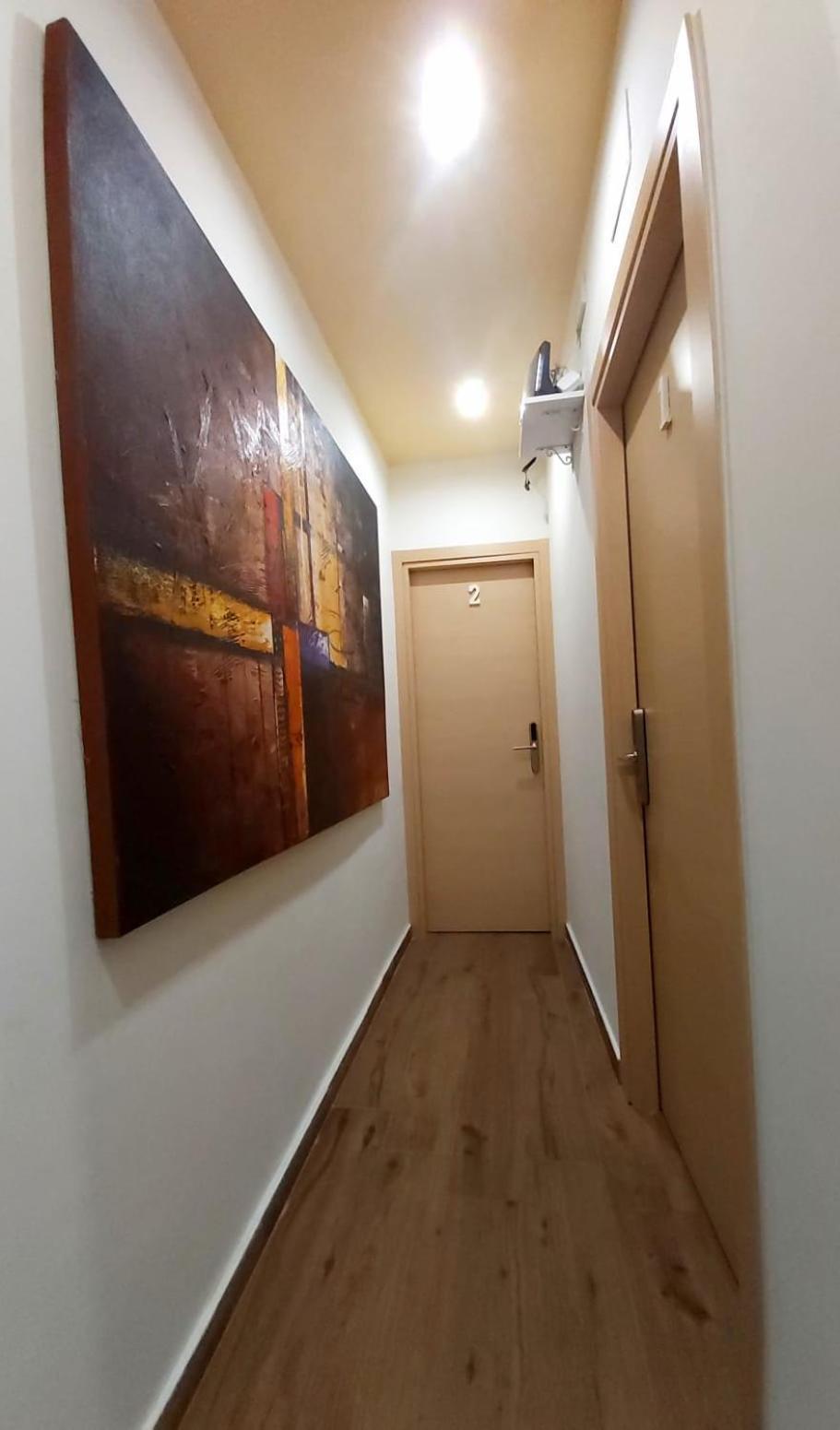 B&B I Viaggi Di Edo Crotone Kültér fotó