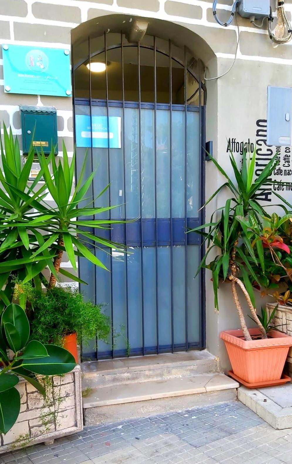 B&B I Viaggi Di Edo Crotone Kültér fotó